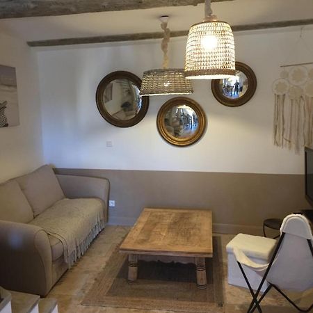 Chez Enzo Lägenhet Pierrevert Exteriör bild